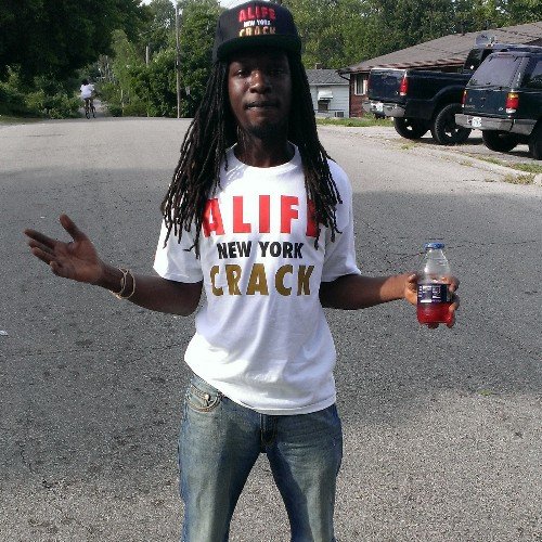 FireUpDatSpliff's profile picture. What more can i say