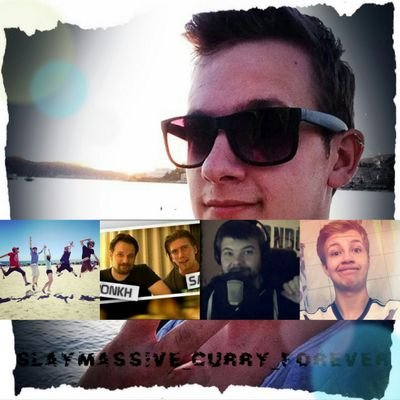 Fanpage für die tollsten Menschen :3 Gronkh, Sarazar, Dennis, Tobi, CoA, Pandorya, Curry und PayZed ♥