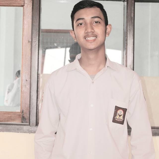 Mendingan modus tapi tulus dari pada tulus tapi modus ..