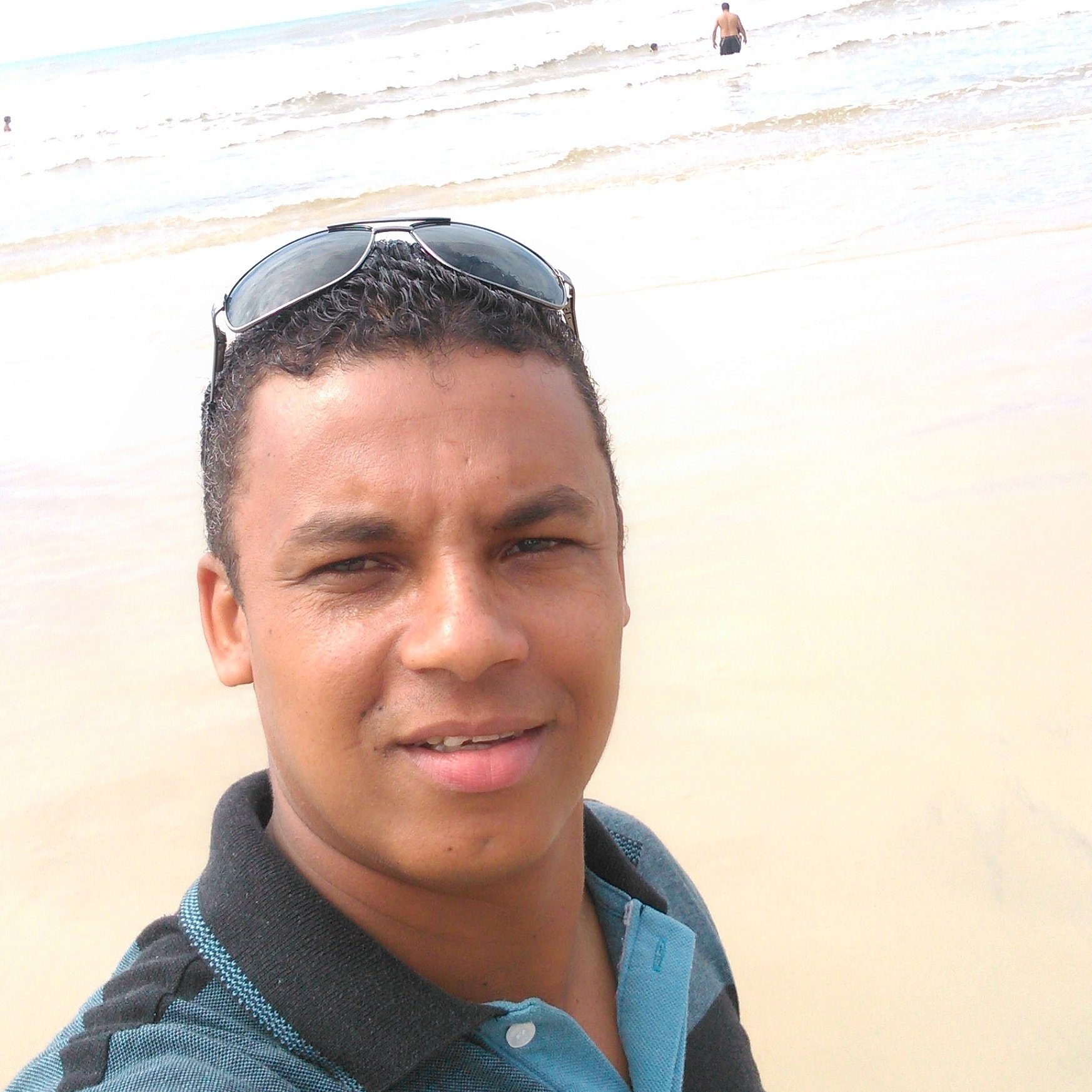amo musica gospel.
