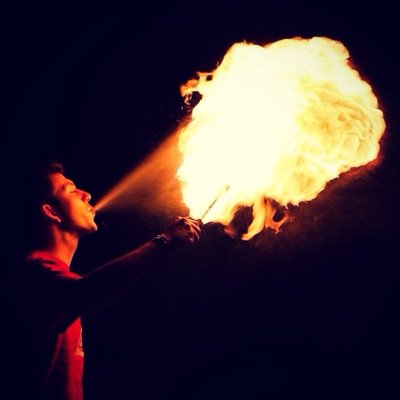 Tommanetto's profile picture. 