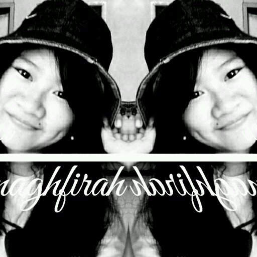 AyuMaghfirah00's profile picture. 