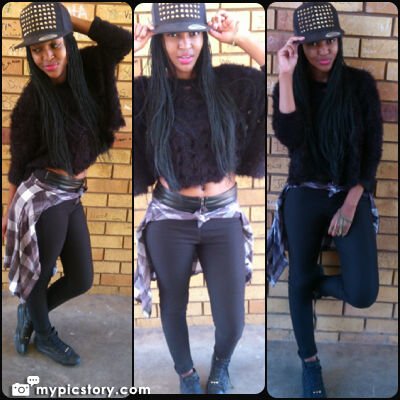 ••GOD FILLED ••SUCCESS••Ambition••Fashion••Happiness