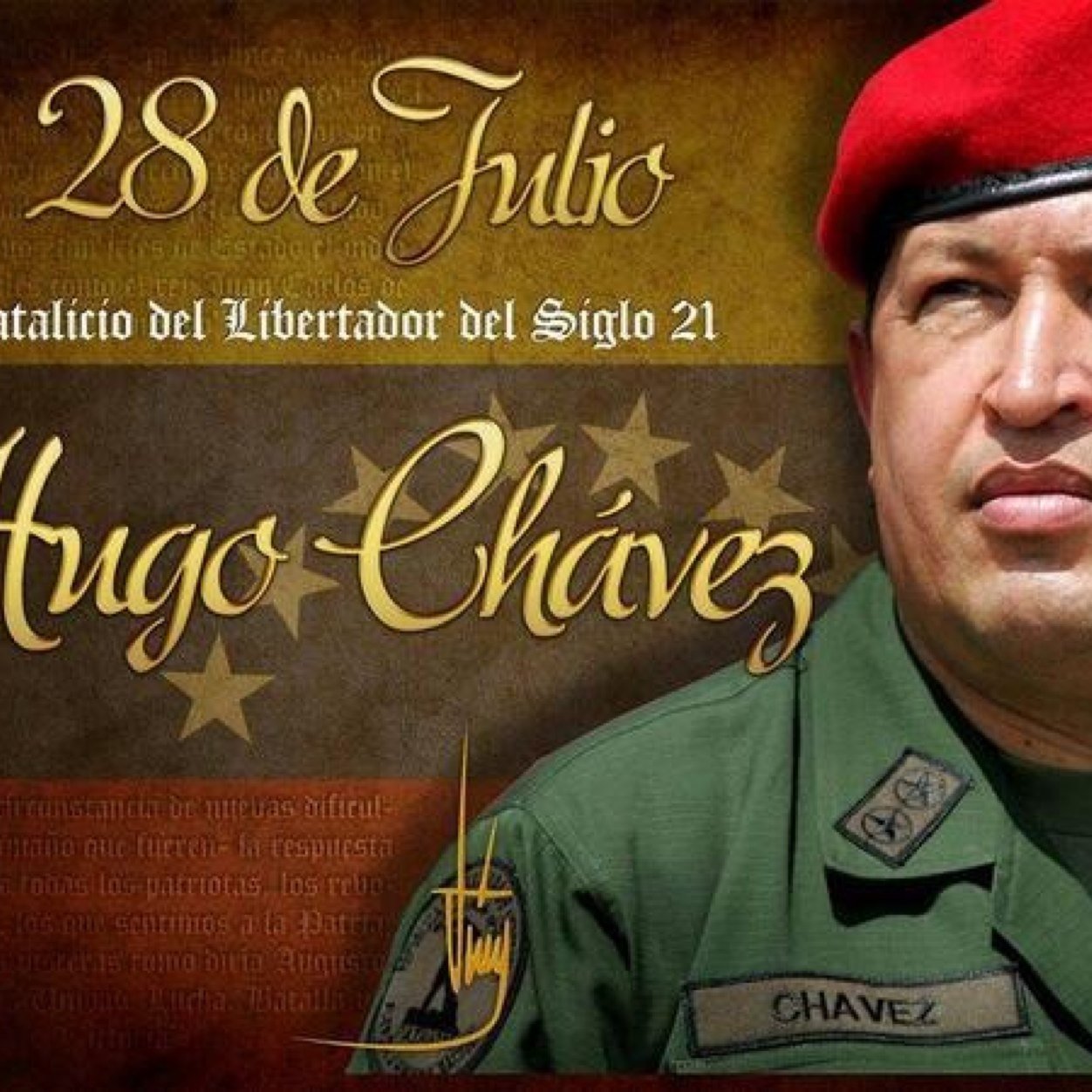 mariajquijada's profile picture. Traductor e intérprete de profesión,  Chavista por convicción