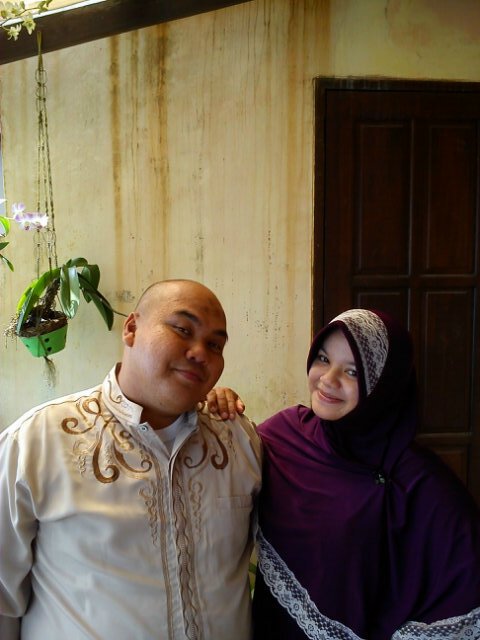 Hadapi Semua dengan Senyuman... Insya Allah semua akan indah pada Waktunya... Amiin.