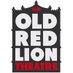 Old Red Lion Theatre (@ORLTheatre) Twitter profile photo