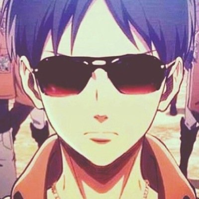 Jaeger in the streets, Titan in the sheets... Im no ones bitch