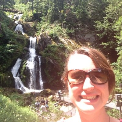 debs279's profile picture. MFL teacher, cake enthusiast and puppy parent