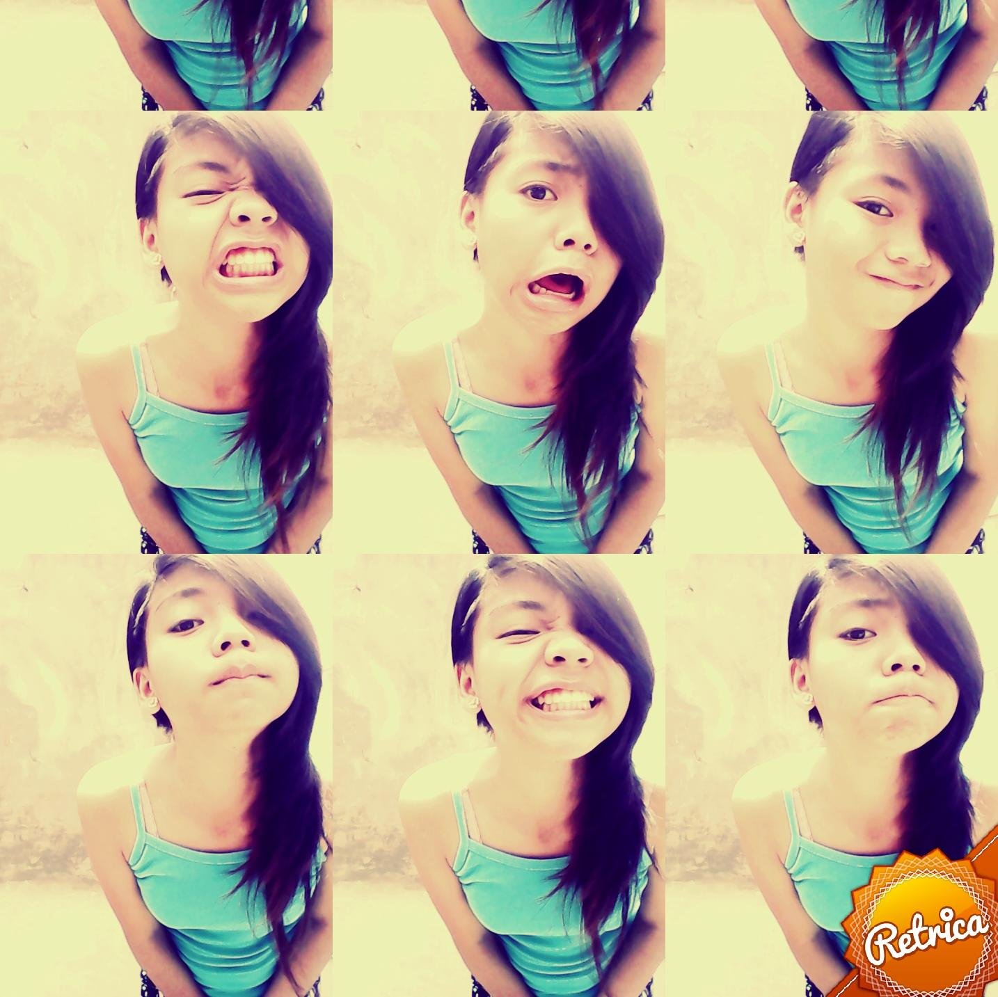 Makulit, Sweet, 09358298863 number ko. Mwamwa! :*