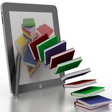 Everything you never knew, you needed to know about Digital First and The Library Without Walls