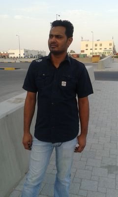 qudrote's profile picture. 