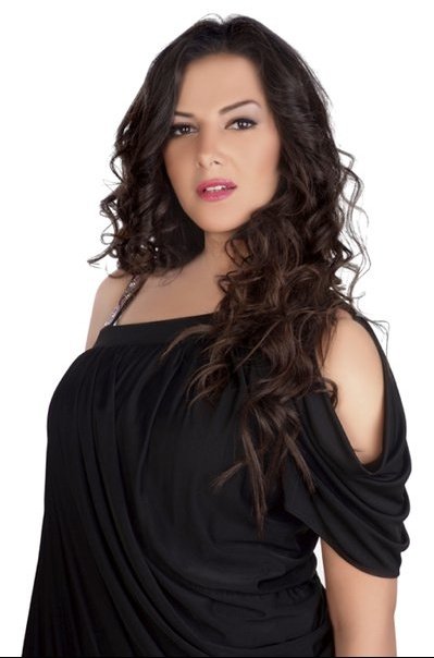 Donia Samir Ghanem Egyptian Actress And Singer Most Hottest And Sexiest Stills Free Wallpapers 