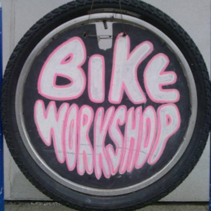 All repairs, parts and accessories, wheel builds and truing with friendly service.