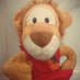 Leo @leonasrugby (@leomascotarugby) Twitter profile photo