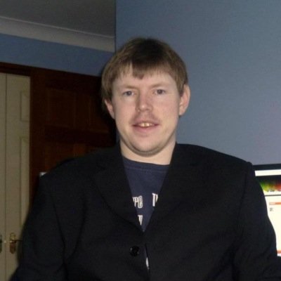 SimonWakefield Profile Picture