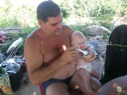 Piliarocas85's profile picture. Luchando por mis 2 amores que son mis hijos ia que una mama corage puede sacar a sus hijos sola