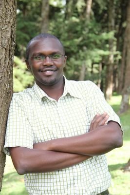 A son of the Most High God, Husband, Father, lover of life, a Professional, budding agripreneur and 21st century leader.