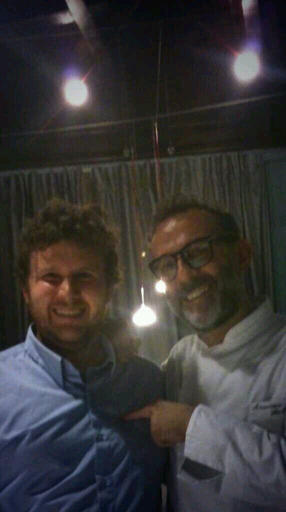 eddiecarr's profile picture. Head chef @toastaltrincham