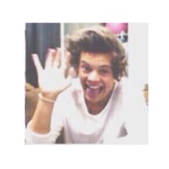 i hope this made you smile - @narryftmagcon