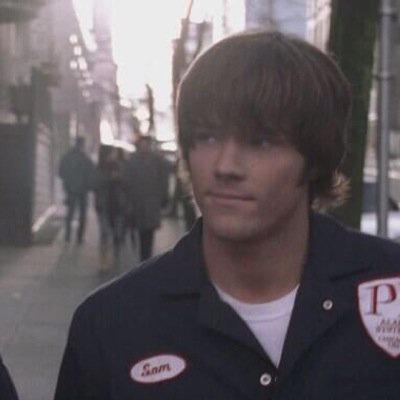 losemyshoe's profile picture. @piejensen made it ayy