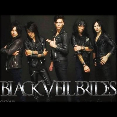 The best of BVB pictures for everyone to enjoy :) Follow Andy, Ashley, CC, Jake and Jinxx :D