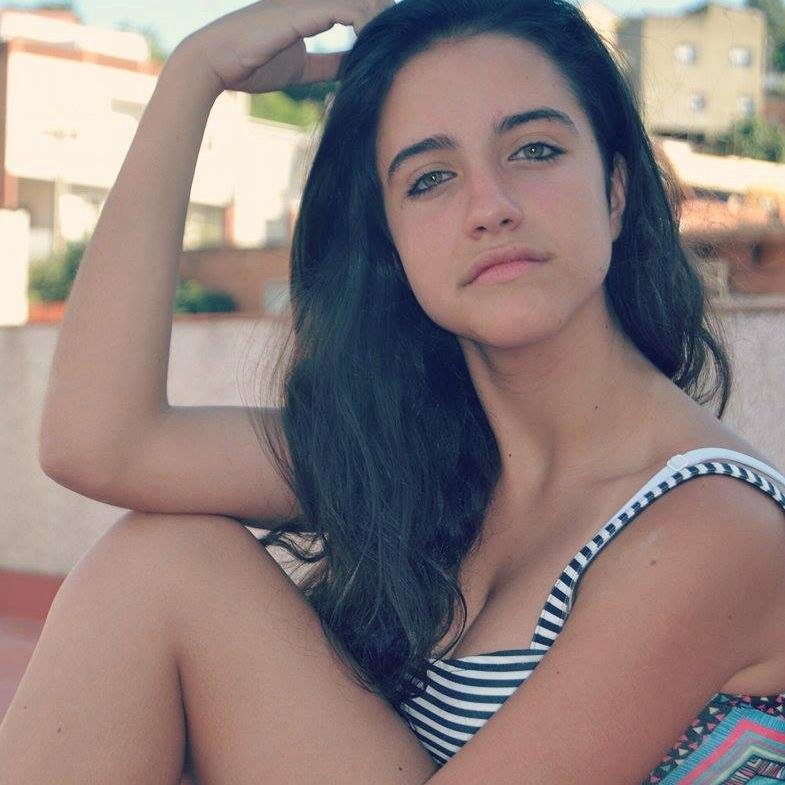 ''Las heridas las curan las agujas del reloj...'' Seeguirme y os sigo!!3