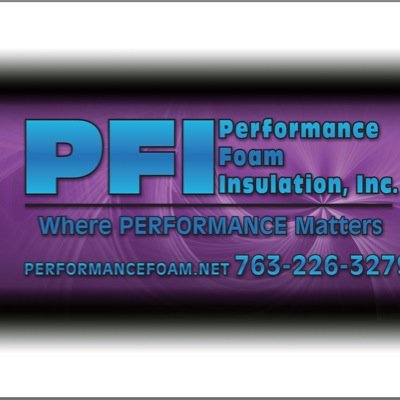 PerformanceFoam's profile image