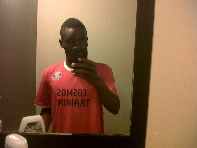 Player at nfd side jomo cosmos jersey no 86#born in giyani#