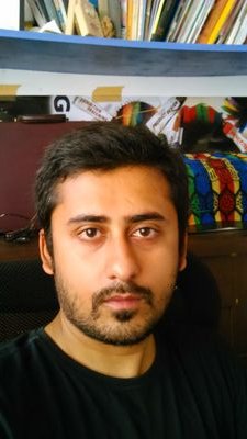 I am Designer and Animator, Helping Nature...