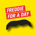 Freddie For A Day (@freddieforaday) Twitter profile photo Freddie For A Day (@freddieforaday) Twitter profile photo