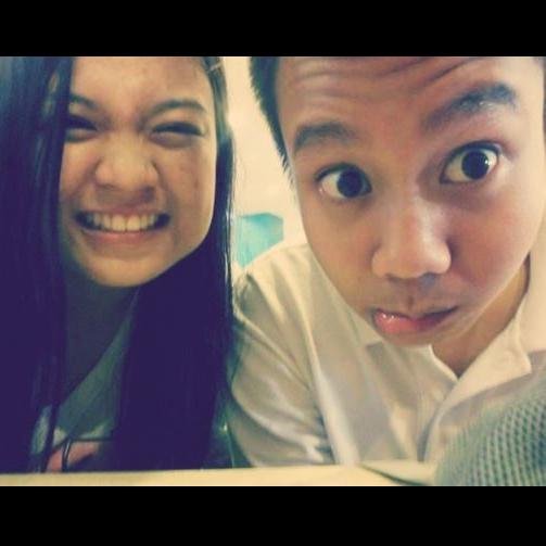 tobiasmelandrew's profile picture. @imyeddaangelica's