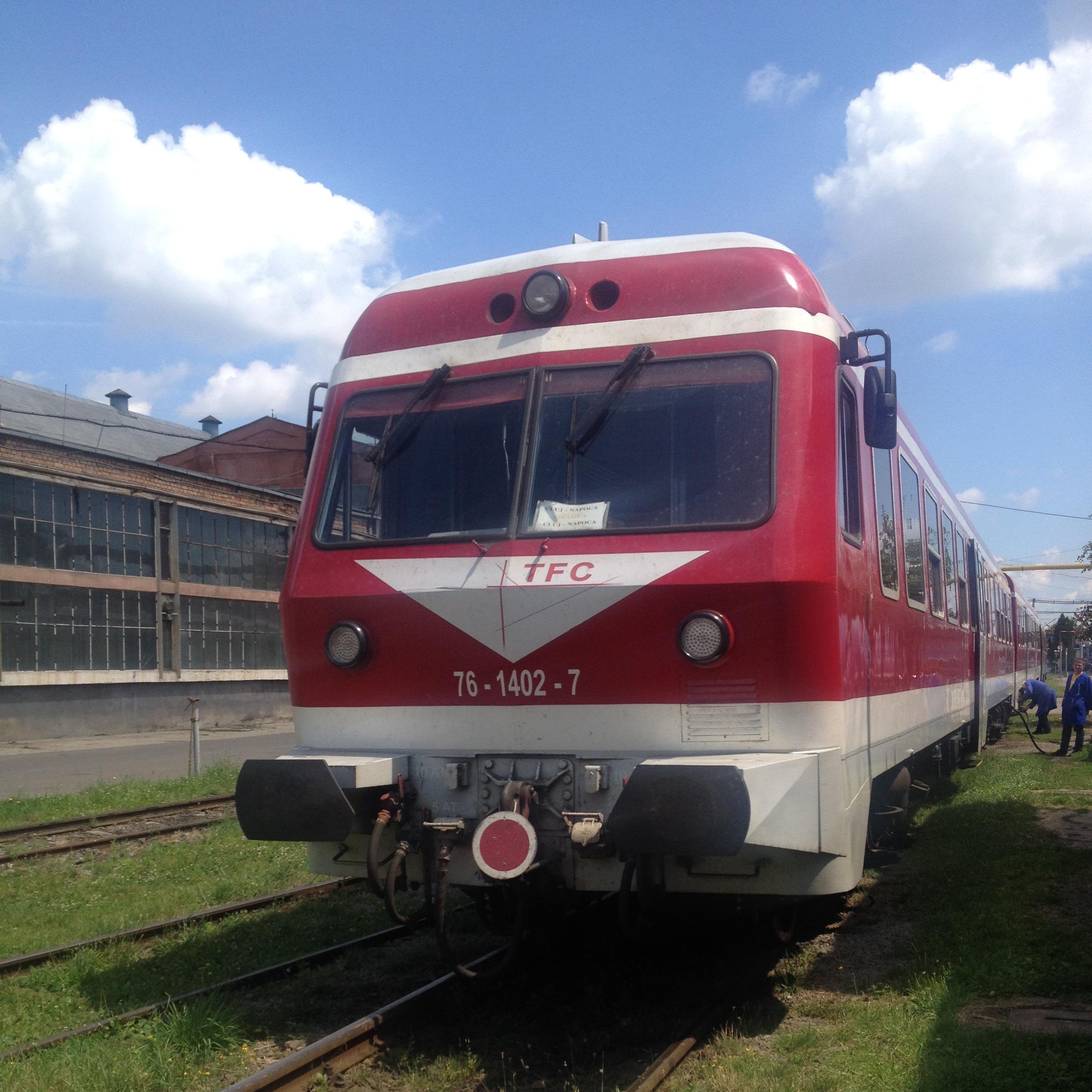Transferoviar Calato On Twitter Mersul Trenurilor Cluj Targu Mures Cluj Bistrita Cluj Oradea Buzau Nehoiasu Galati Barlad Caransebes Boutari Www Transferoviarcalatori Ro