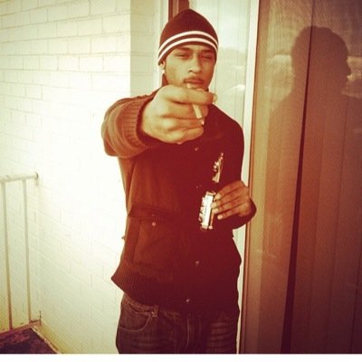 GunEmDOwn young man is bout his cash