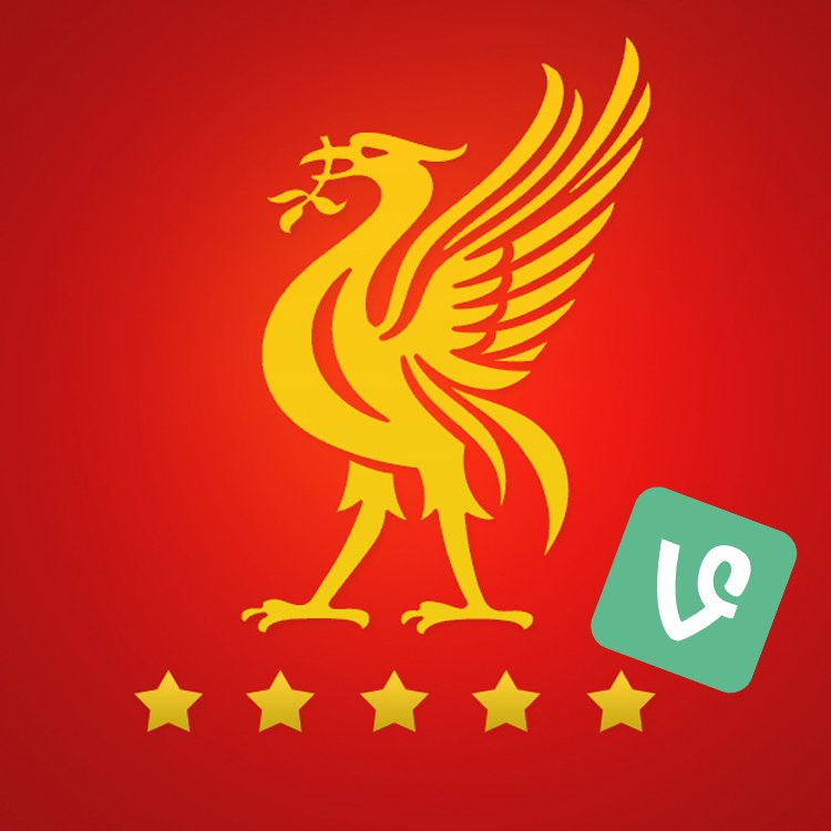 LFC - You'll Never Walk Alone