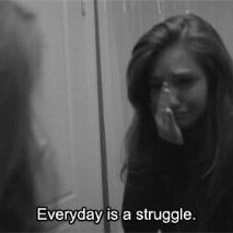 sxdworldx's profile picture. Fat- ugly- sad- unloved- dutch- 14 years- girl. {old acc: hellodvrkness}