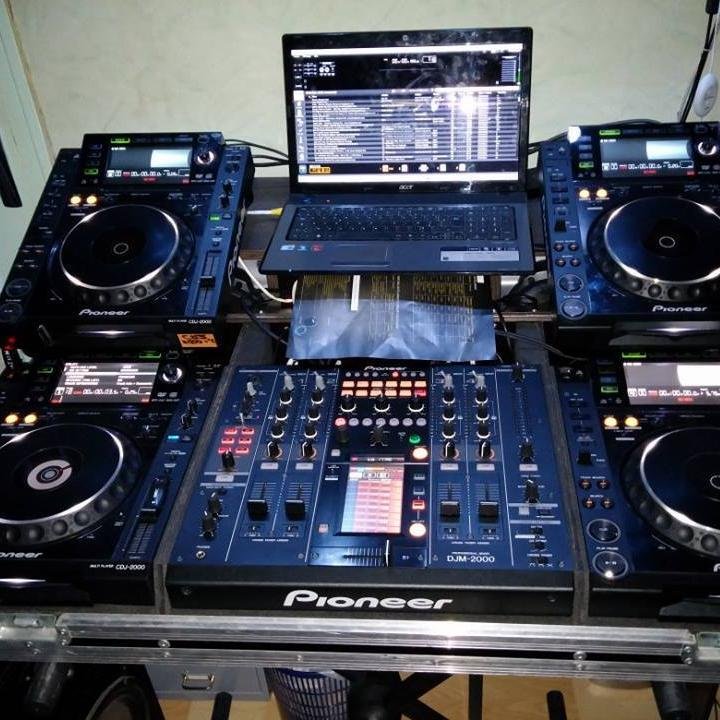 Dj