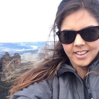PR professional, psychology student, weekend renovator & yogi