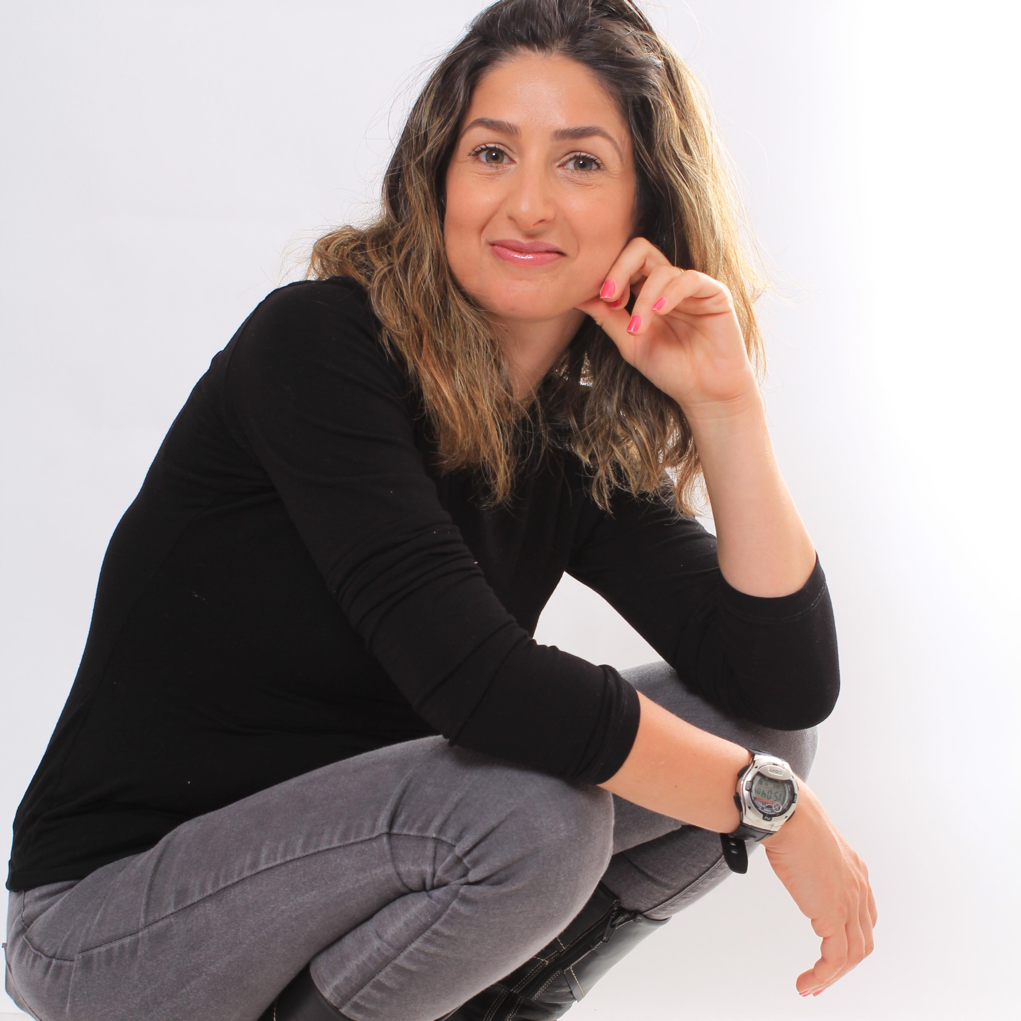 founder and editor @ https://t.co/Xt18ZHUjcg 

ספר הביכורים שלי -  יום יוליאני 
https://t.co/oa8xkuVRly