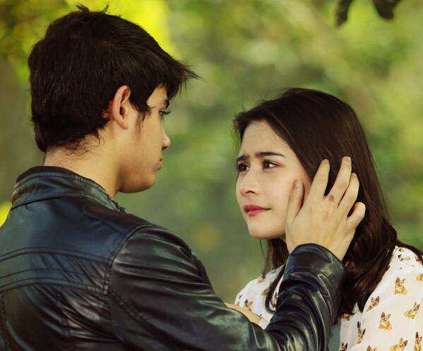 Rp @prillybie || @Digo_alysyarief #DIGOSYARIEF beby honey « 27  Mei :* {}