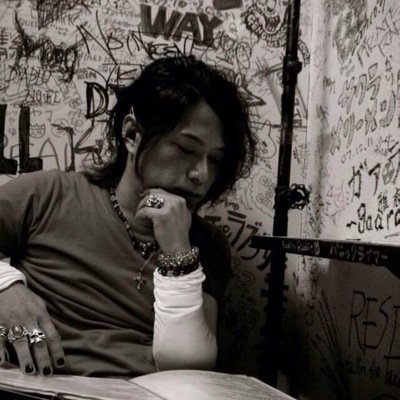島根県のクソ田舎でROCKしてます