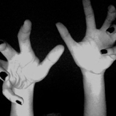 But we're all mad here.