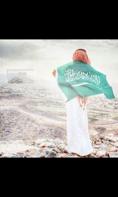 تبوك الشمالية...