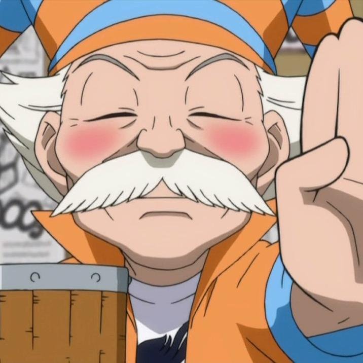 ME GUSTA BAÑARME DESNUDO CUANDO ESTOY SOLO. EL QUE TOQUE A MIS NIÑOS SE LAS VERA CONMIGO... #SFARAnime #SFAR