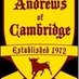 Andrews Of Cambridge (@andrewsbutchers) Twitter profile photo