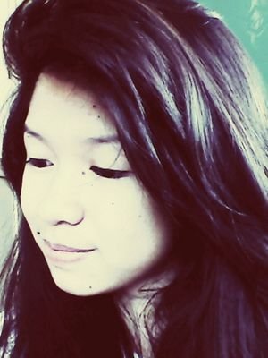 RACHELL ALVAREZ :) | mabait ako ^_^