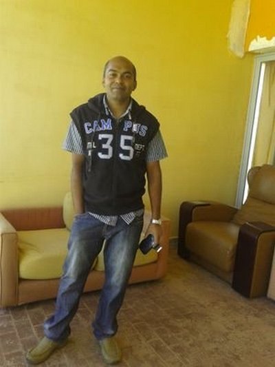 Entrepreneur that loves my Country