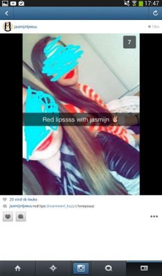 voetbal ♡ snapchat jasmijnx2001x