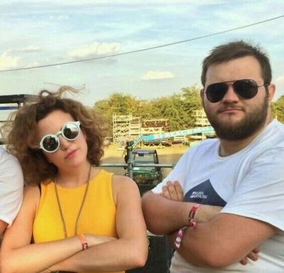 EllisParry's profile picture. 