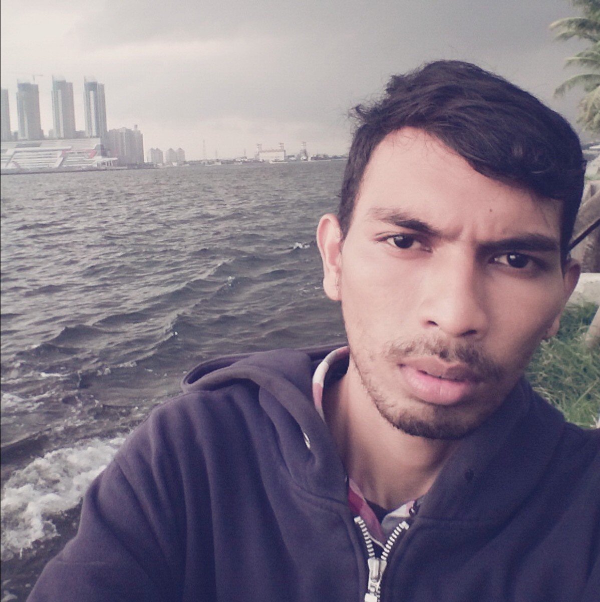 Reza sanjaya A