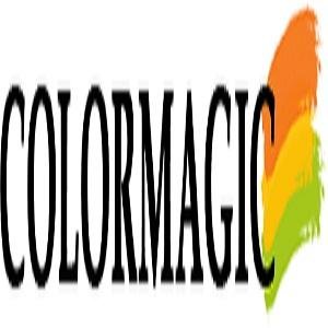 ColormagicTN's profile picture. 214 W Spring St, Cookeville, Tennessee, 38501